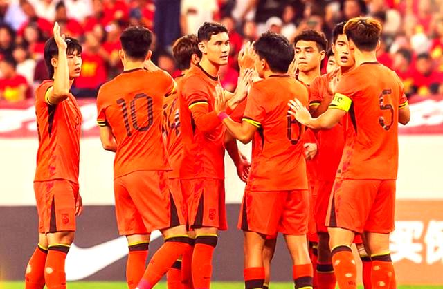 九州平台-亚洲著名球队迎来严峻挑战对手实力强劲