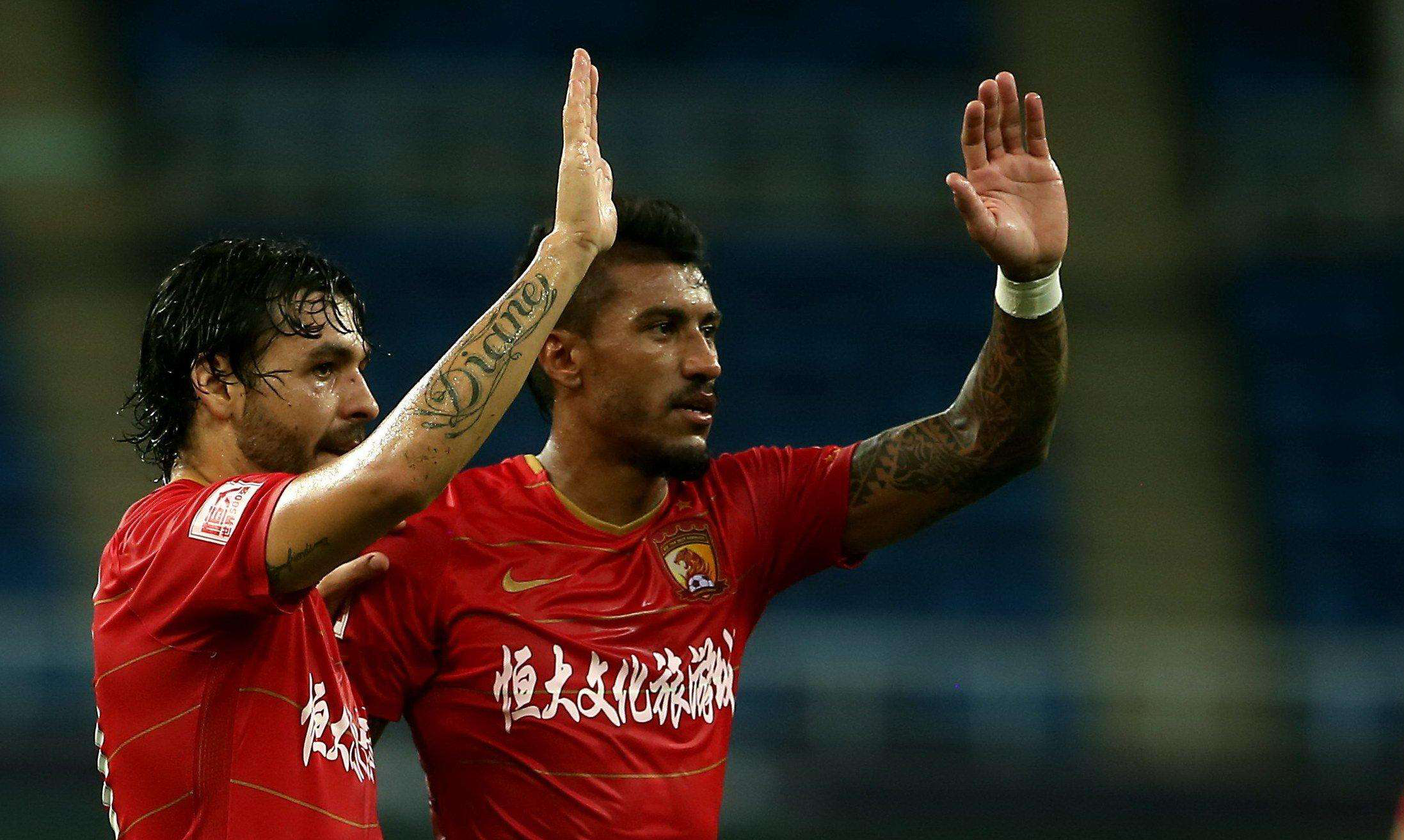 九州平台-粤北德比再开战，恒大客场逆转富力夺胜(粤北德比再开战,恒大客场逆转富力夺胜了吗)