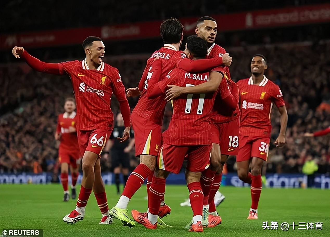 九州娱乐官网-利物浦欧冠大逆转