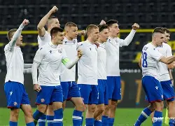 多特蒙德惨遭淘汰，欧冠征程提前结束