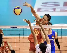 泰国球队实现惊险逆转,取得胜利晋级 泰国球队实现惊险逆转,取得胜利晋级